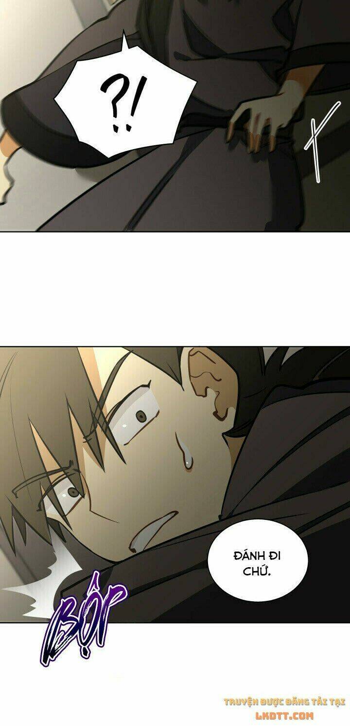 quái thú với hoa chapter 96 8