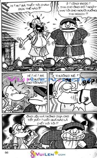 thần đồng đất việt chapter 32 62