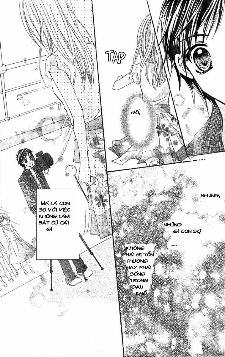 aozora pop - bầu trời nhạc pop chapter 1 36