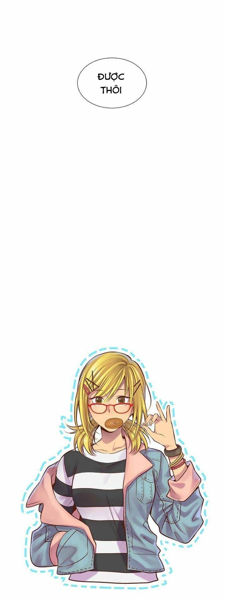 bí mật sâu sắc nhất của tôi chapter 25 28