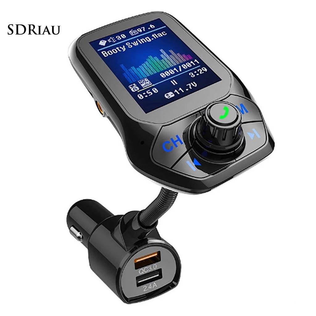 Thiết bị nhận Bluetooth V4.2 cho xe SUV