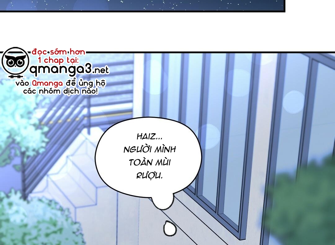 phức cảm tự ti của omega chapter 26 3