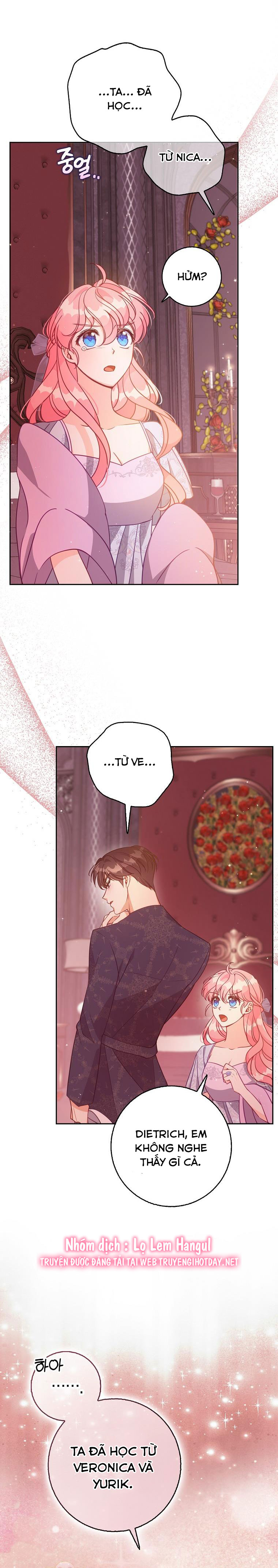 em gái cưng của đại công tước phản diện chapter 119 10