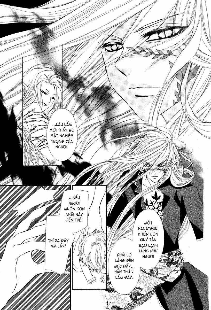 hanatsuki hime chapter 5 28