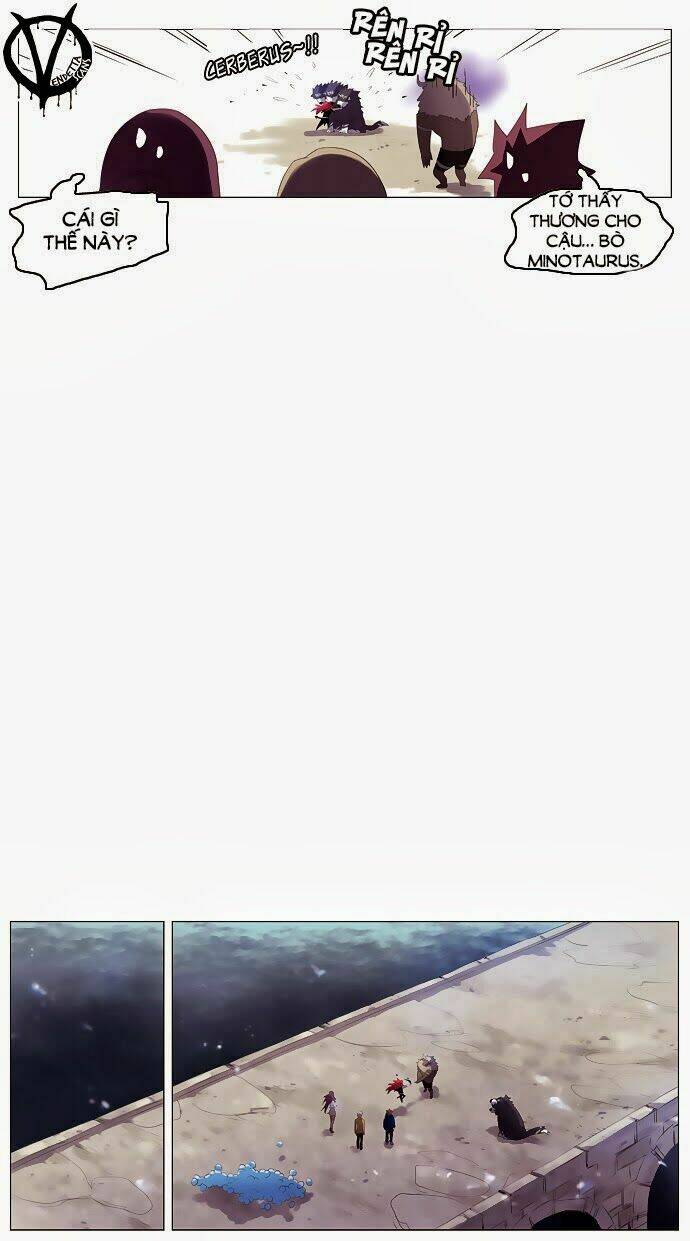 bản khế ước linh hồn chapter 34 13