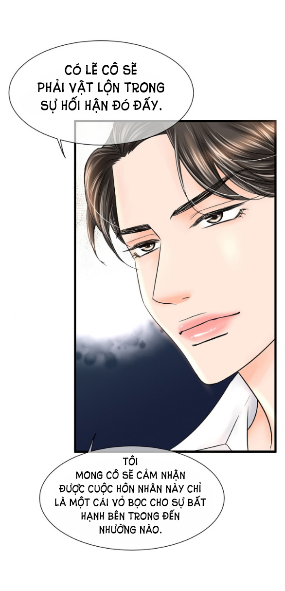Tình Yêu Đánh Cắp Trái Tim chapter 15.2 - Trang 24