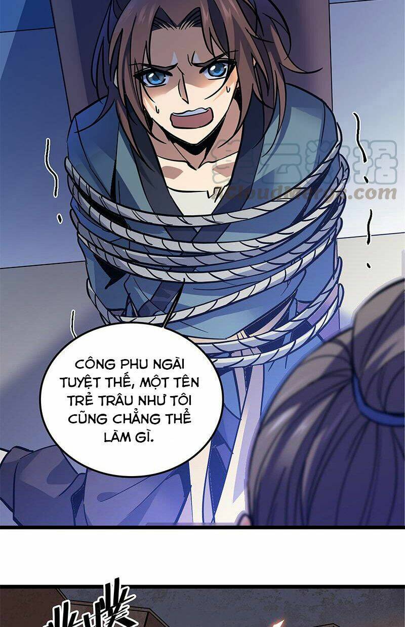 thần điêu hiệp lữ (new 2020) chapter 19 12