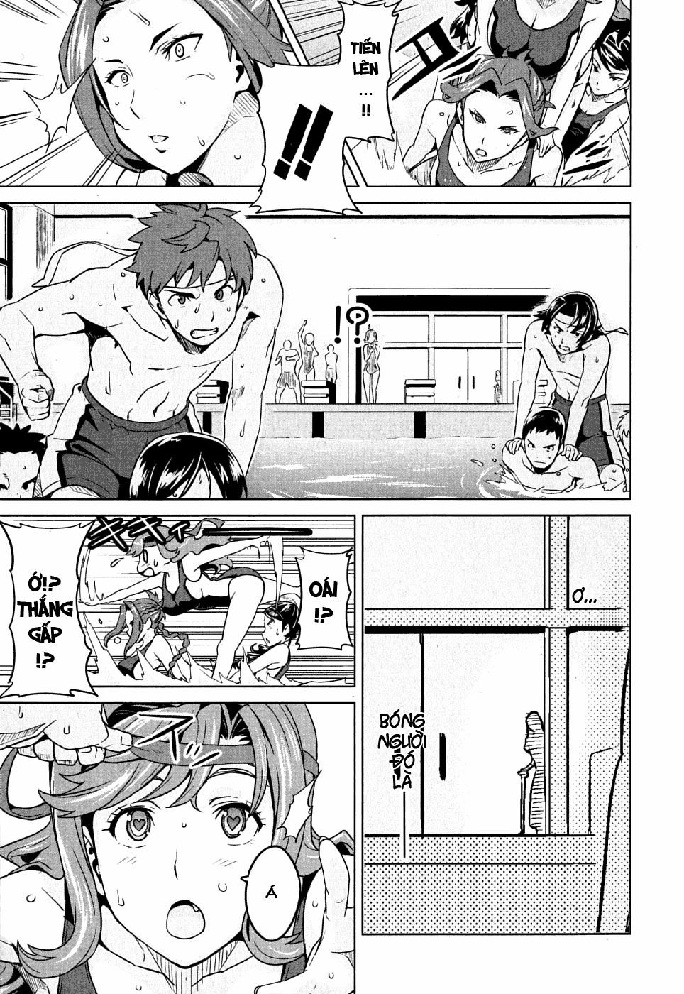 maken-ki! chapter 10 36