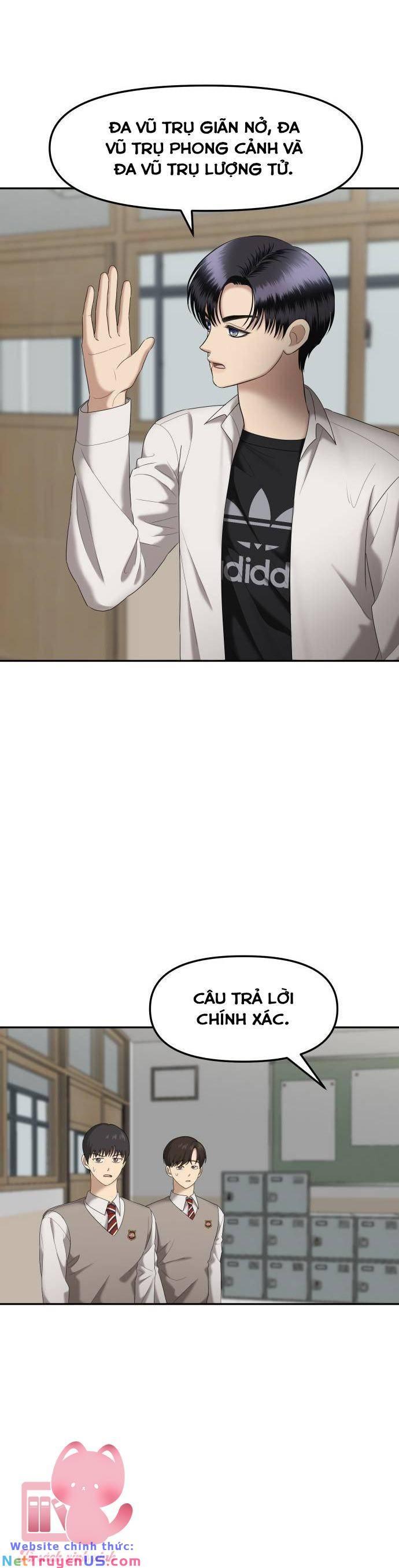 chị em tranh đấu chapter 39 29