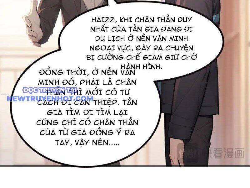 toàn dân thần vương: tôi hiến tế nghìn tỷ sinh linh! chapter 75 33
