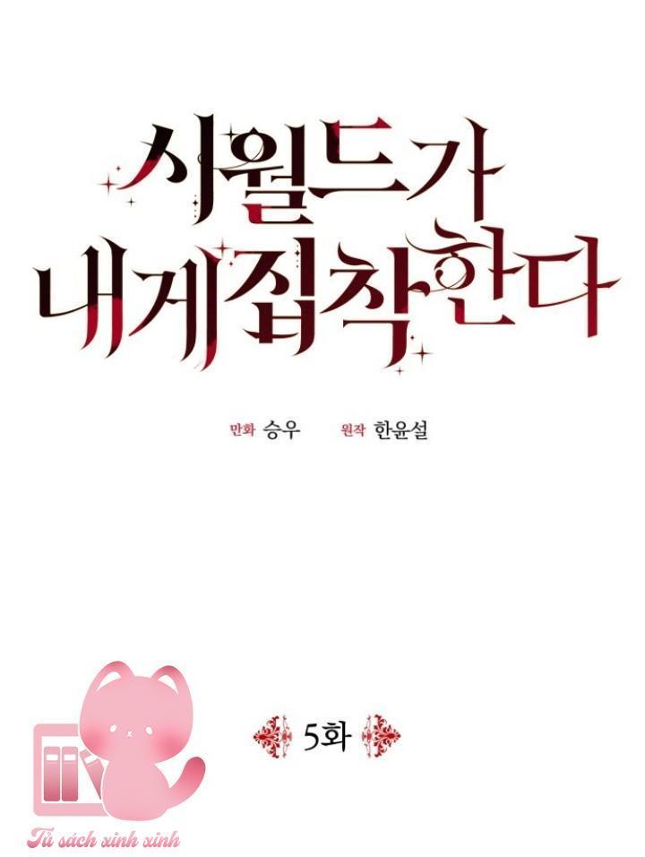 người thân của tôi đều sợ hãi tôi chapter 5 2