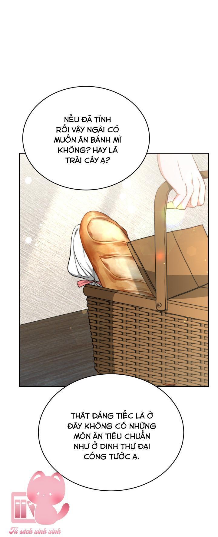 từ chồng cũ hóa thành nam chính chapter 14 27