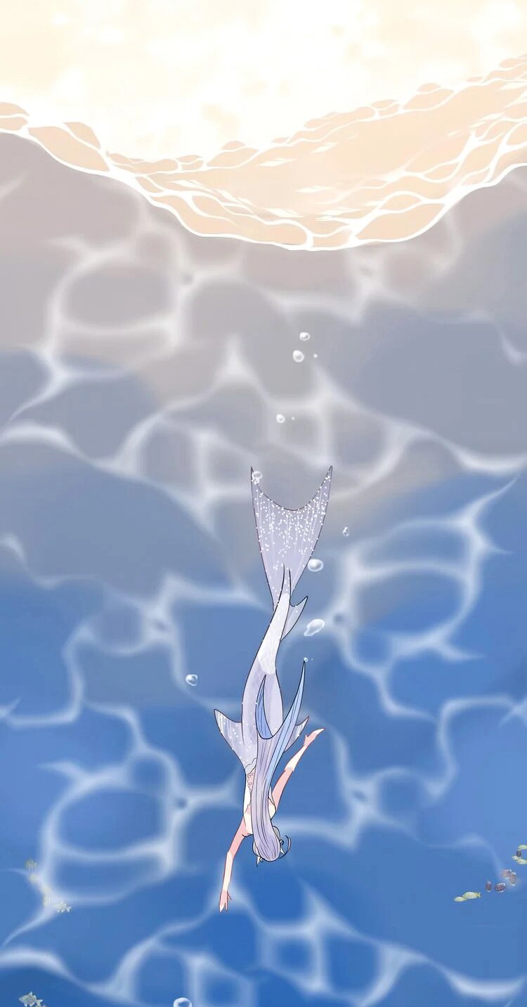 bộ váy của nàng tiên cá chapter 18 4