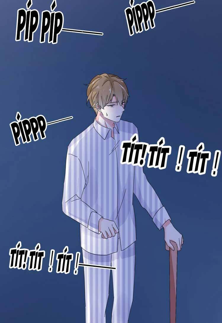 điều ước sủng ái bất bình đẳng chapter 113.1 33