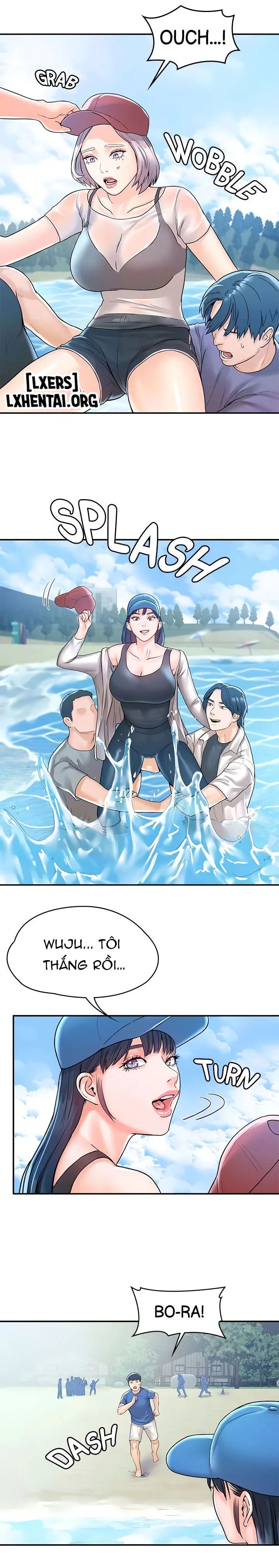 sinh viên thời nay chapter 73 17