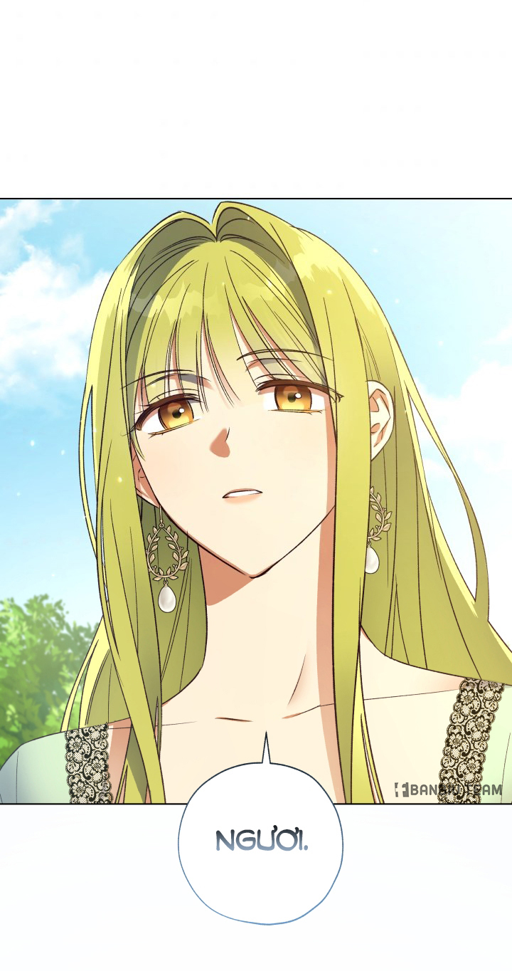 công chúa khắc dấu lên kẻ phản nghịch chapter 40 19