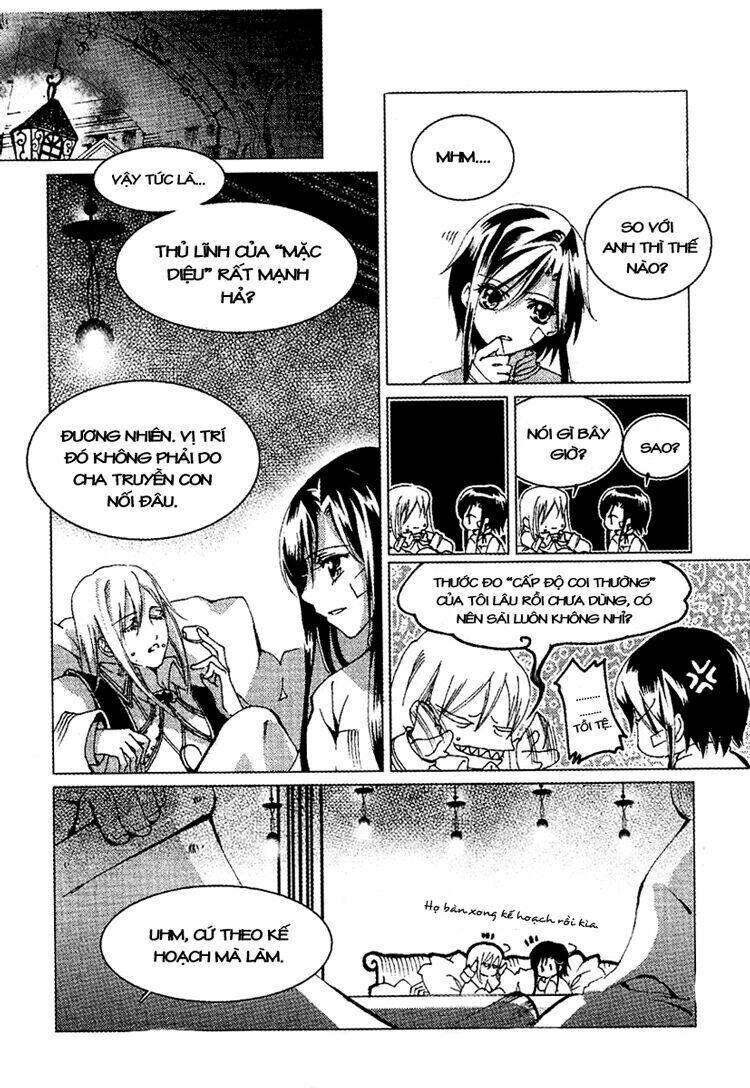 xing gui shi tian kong de dao lu chapter 8 32