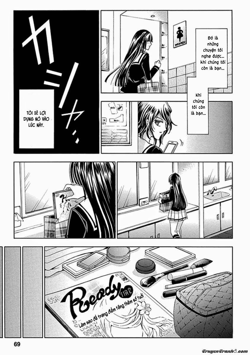 fukushuu kyoushitsu chapter 2 19