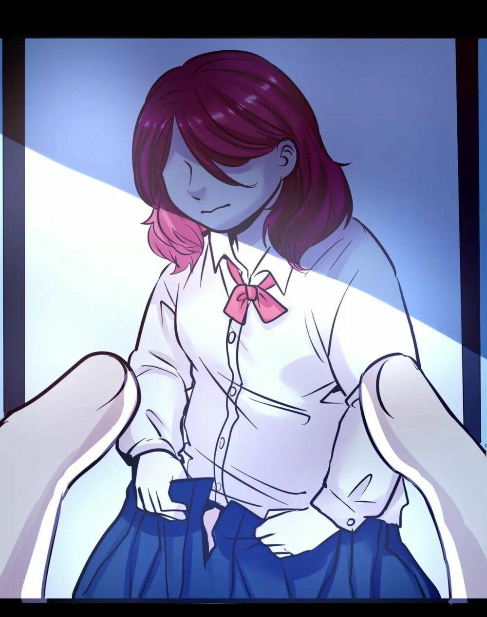 trả thù trường trung học phần 2 chapter 10 20