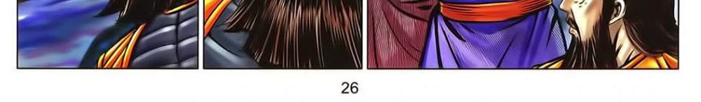 tuyệt thế vô song 2 chapter 71 50