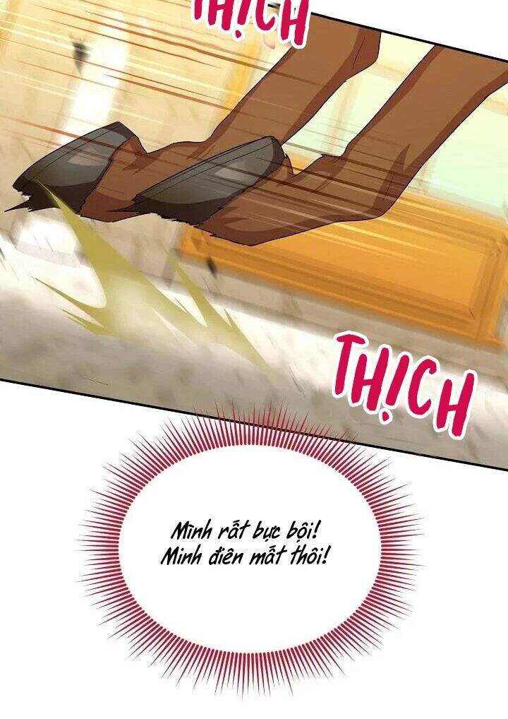 nữ công tước với tâm hồn trống rỗng chapter 64.5 11