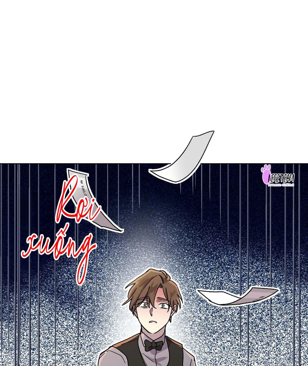 vết cắn mang vị ngọt ngào chapter 3 118