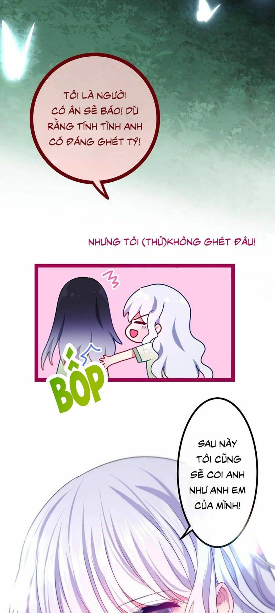 độ ấm quái vật kiệm lời chapter 4.2 22