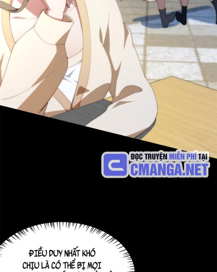 nữ chính chạy từ trong sách ra thì phải làm sao chapter 92 77