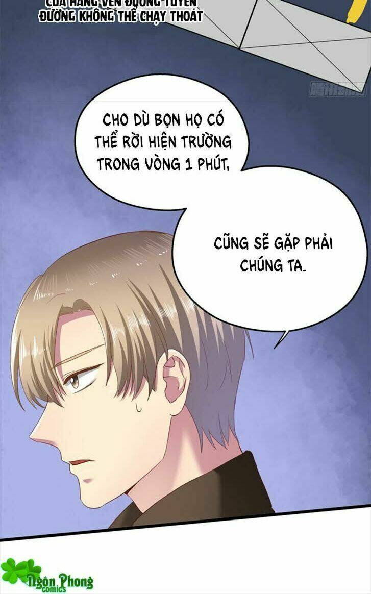 khi trò chơi ác ma bắt đầu chapter 36 49