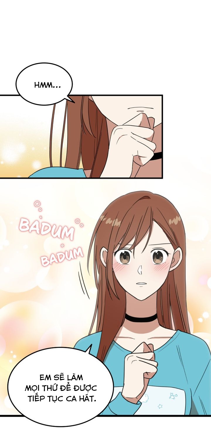 công thức cho tình yêu chapter 89 1