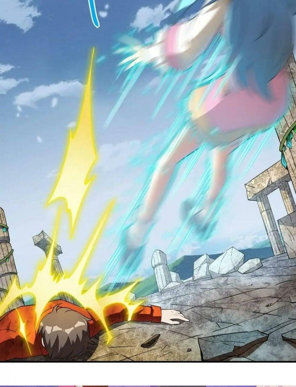 đệ nhất người ở rể chapter 151.2 24