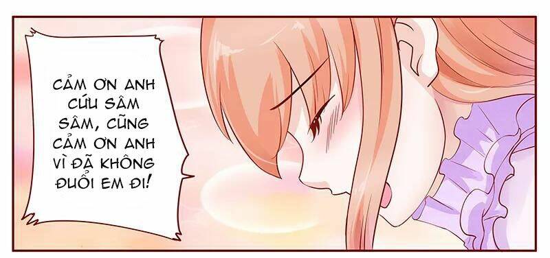 bá đạo tổng tài yêu tôi chapter 116 10