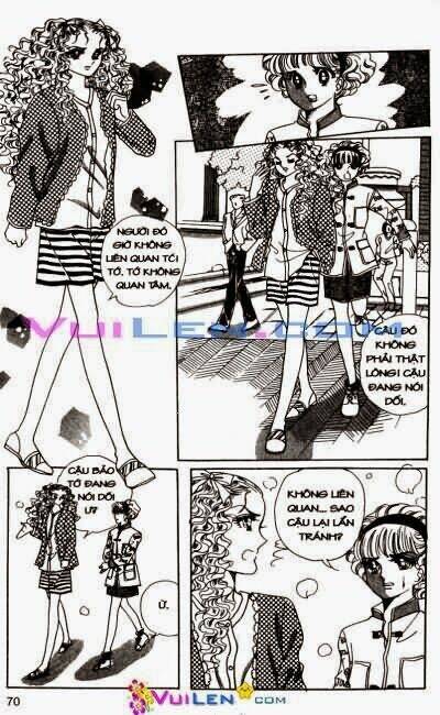 khi con gái gặp con trai chapter 8 70