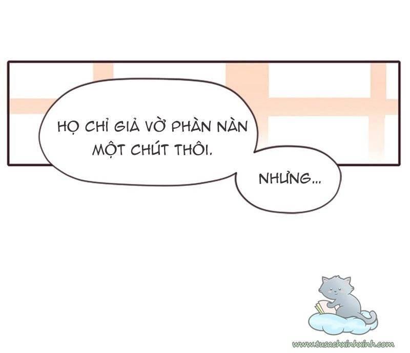 ngày định mệnh của đôi ta chapter 11 48
