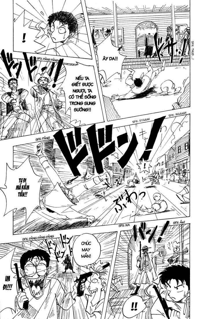 wanted! chapter 1.2 10