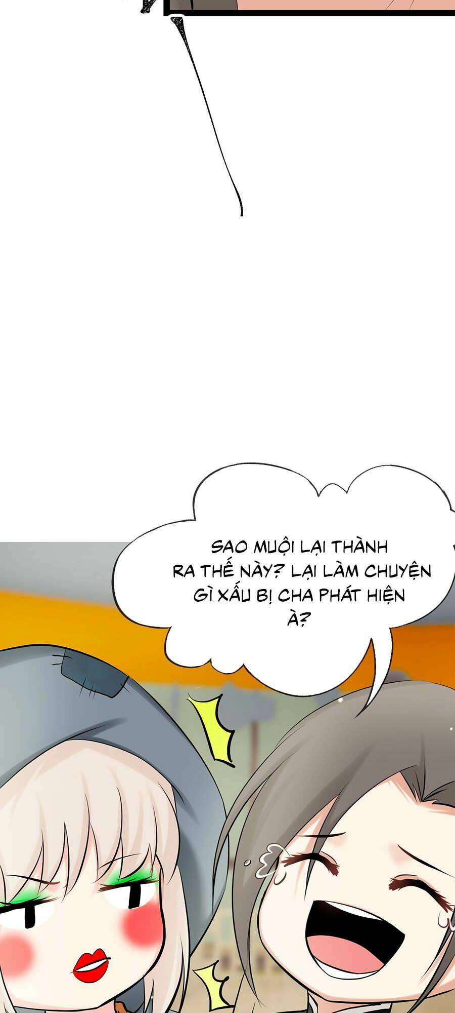 tận kiển minh thần chapter 19 25