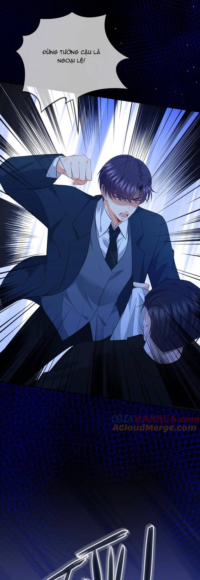 Danh Môn Chí Ái chapter 460 31