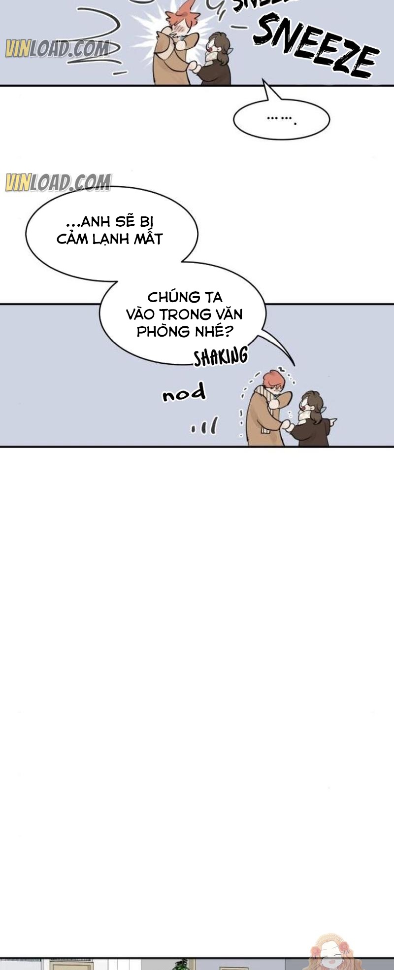 cặp đôi oan gia ngõ hẹp chapter 69 39