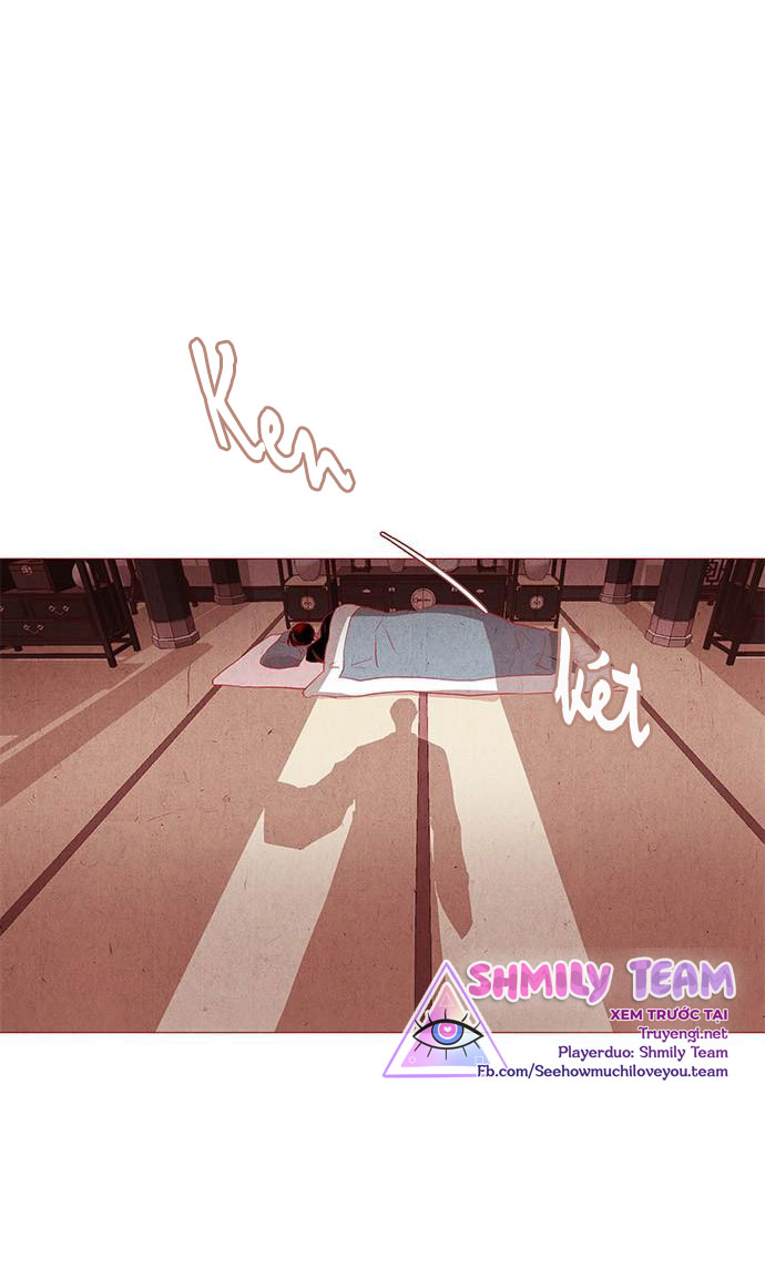 liệu rắn có ăn hoa chapter 2 3