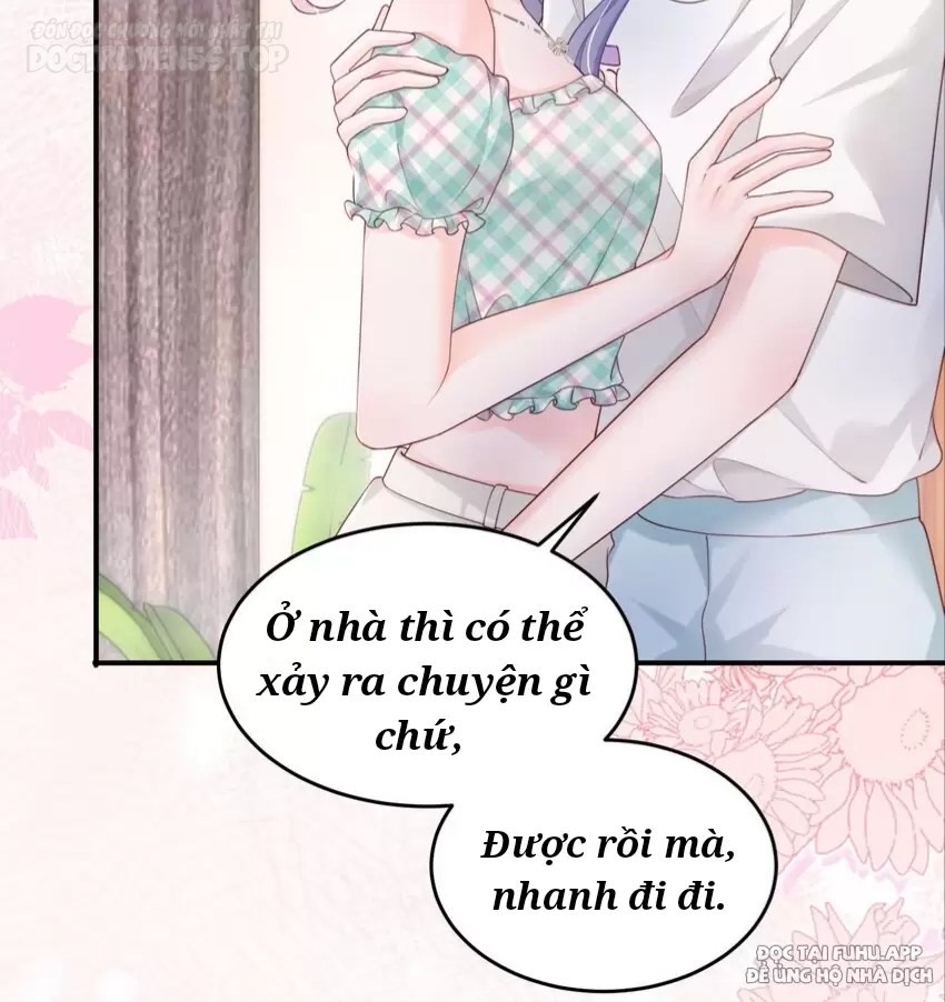 mận xanh chapter 65 19