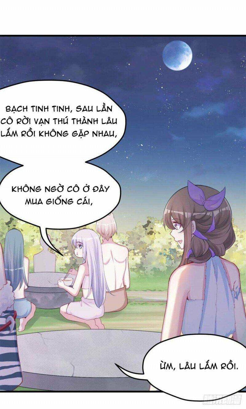 [16+] thảnh thơi thú thế chủng chủng điền, sinh sinh tể chapter 328 13