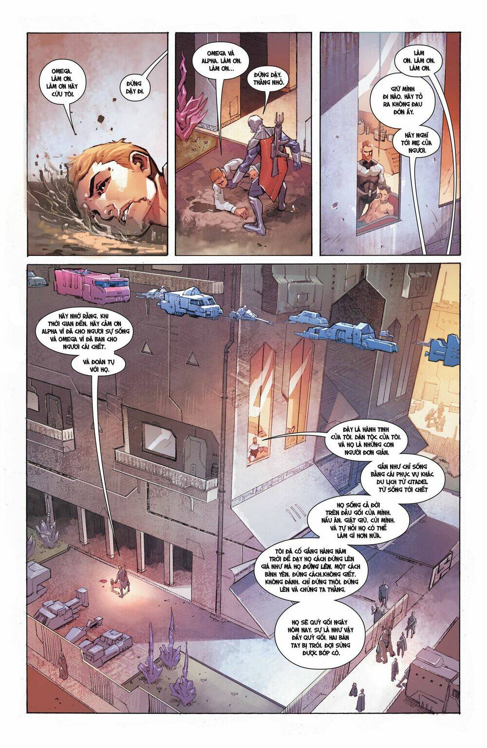 the omega men chapter 2 13