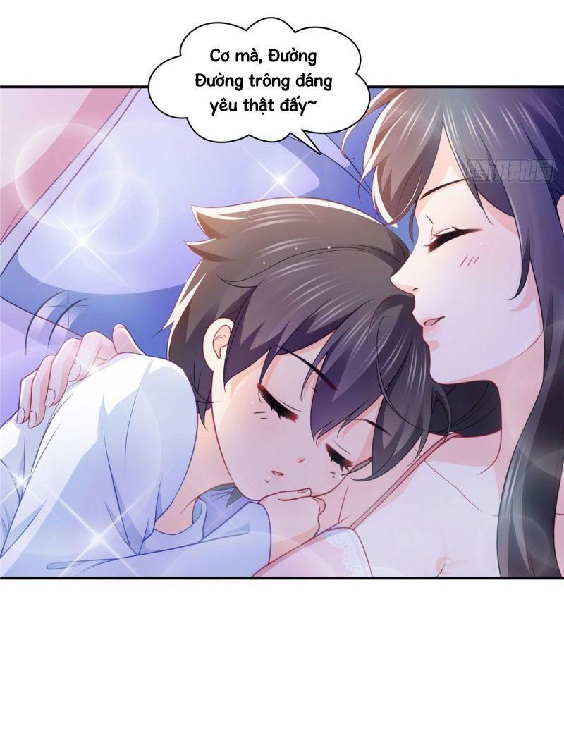 Hệt Như Hàn Quang Gặp Nắng Gắt chapter 200 15