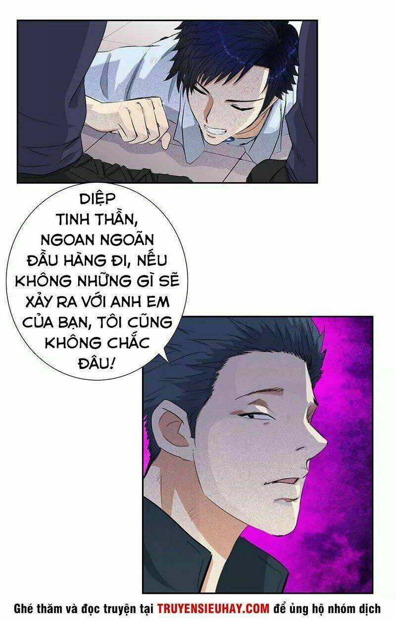 học viện cao thủ chapter 60 23