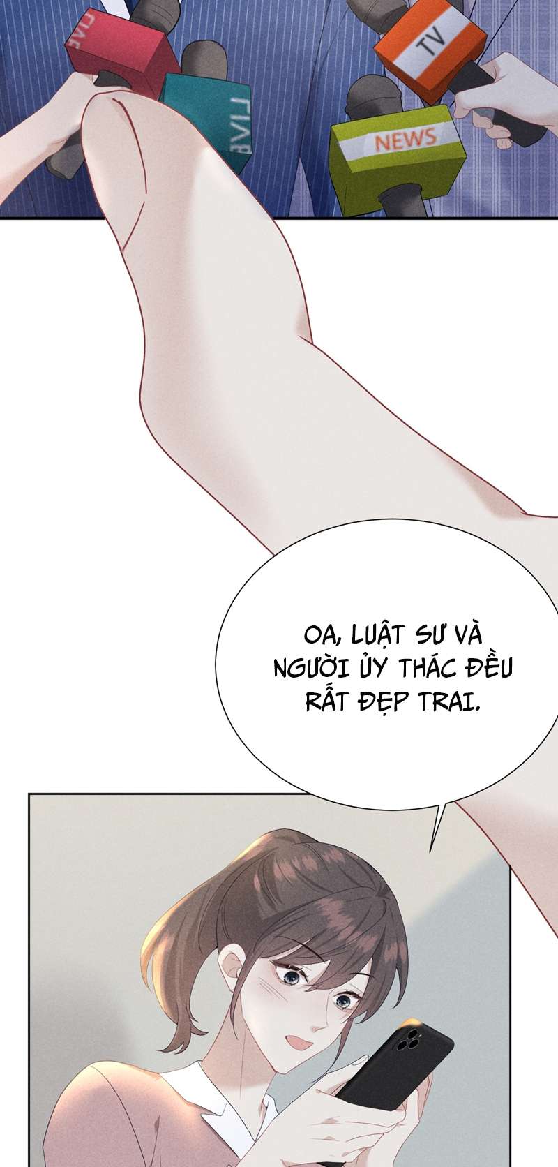 [bl] quan hệ nguy hiểm chapter 15 4