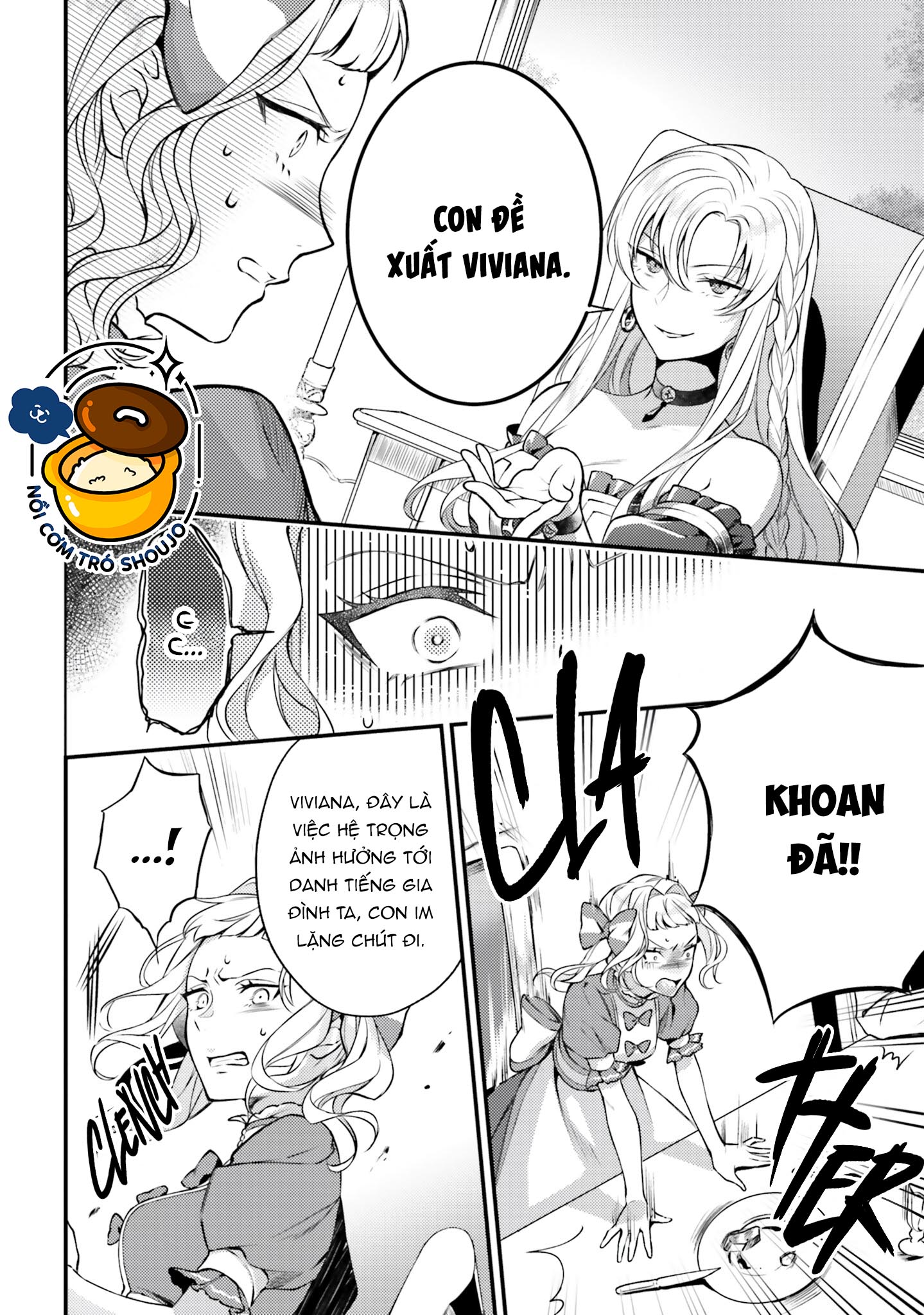 với một ngày còn lại, ta sẽ phá nát các lá lá cờ hủy diệt chapter 3.2 11