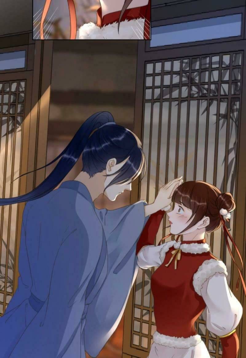 sủng phi của vương chapter 145 15