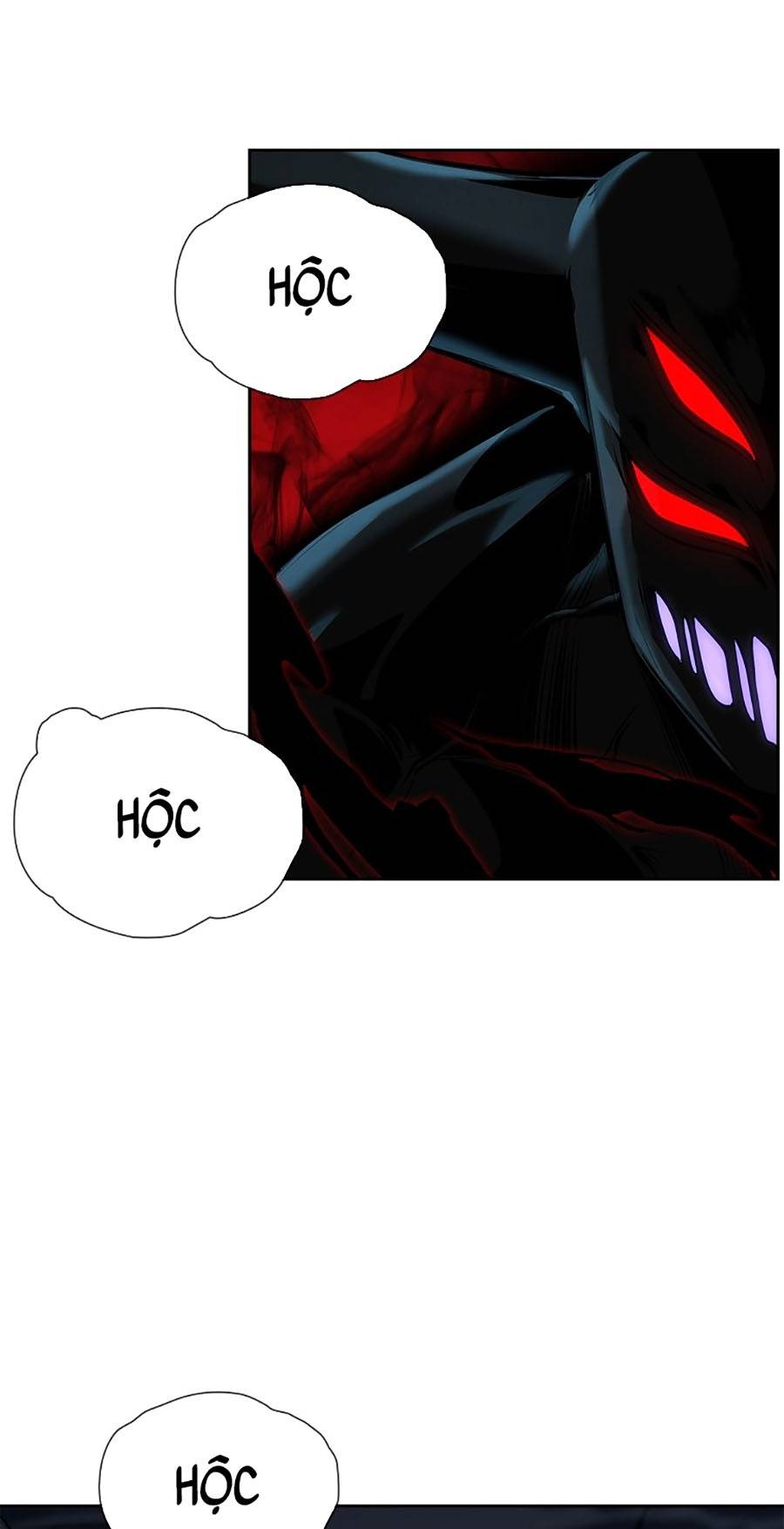 chiến binh học đường - cuộc đột kích trong ngục tối chapter 10 65