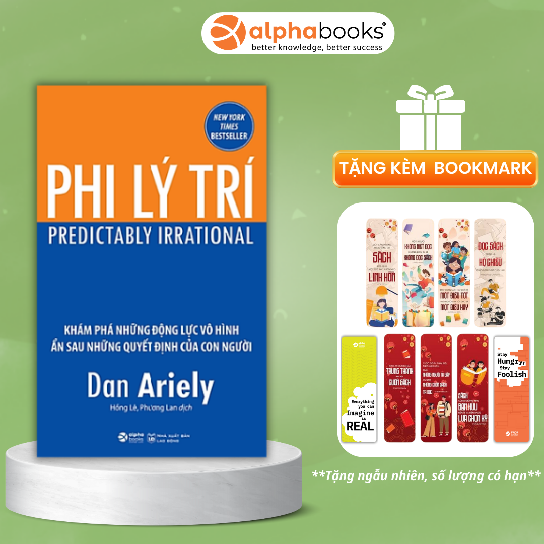 Phi Lý Trí (Tái Bản)