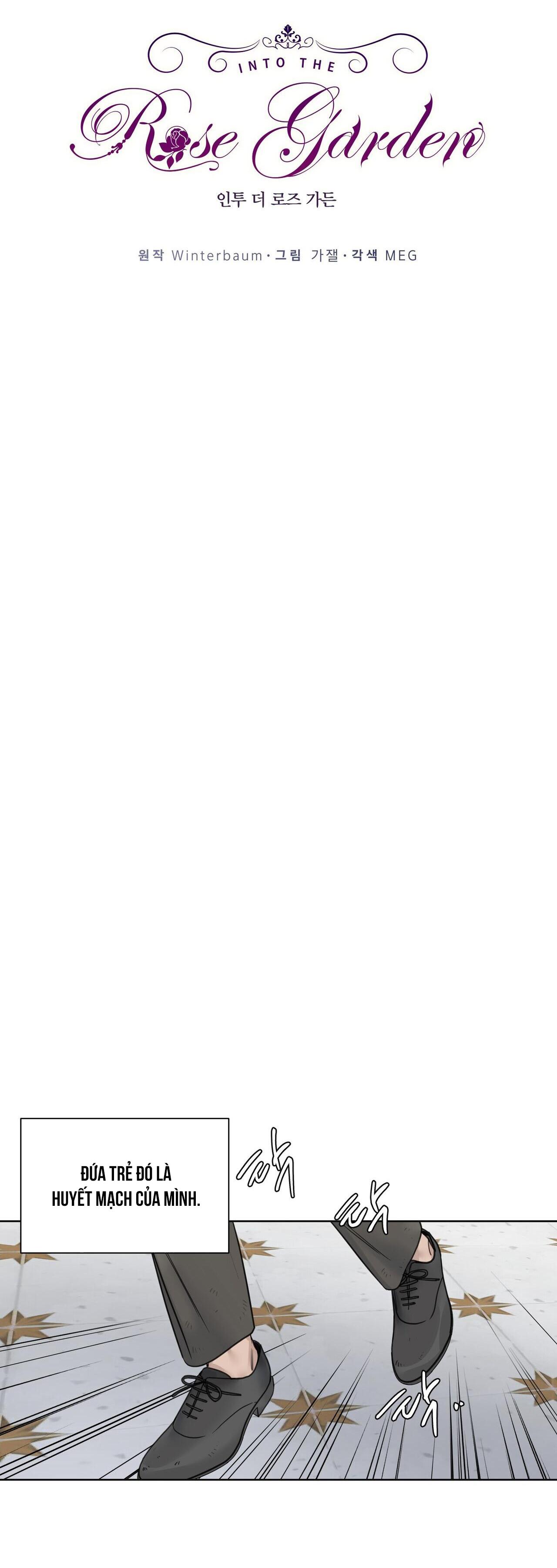 bước vào vườn hồng chapter 6 21